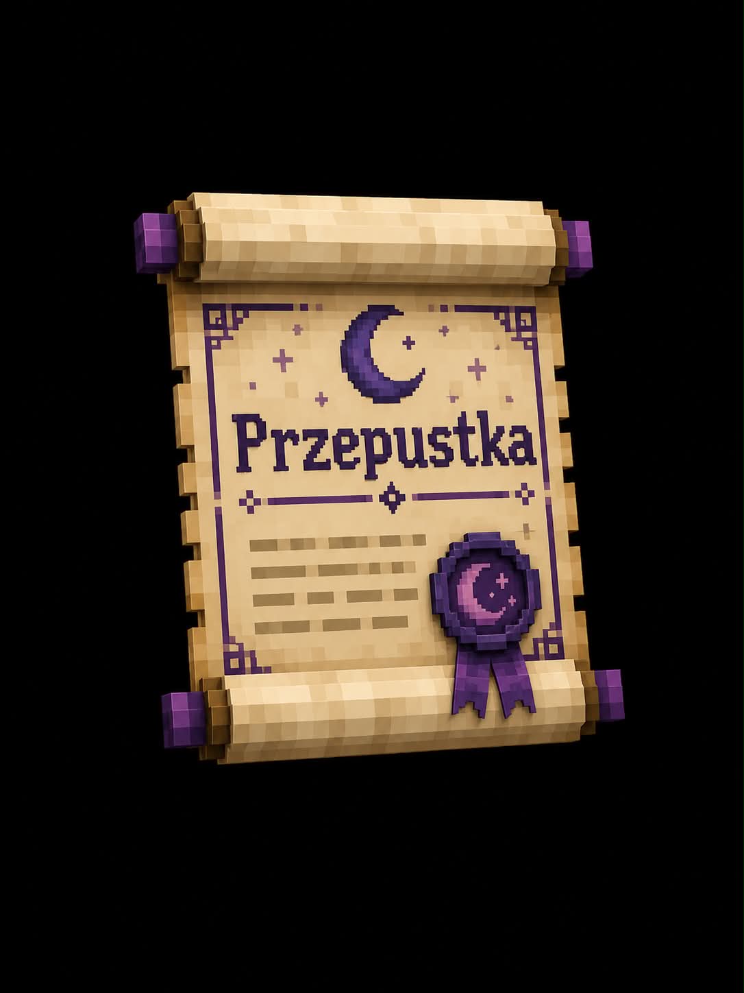 PRZEPUSTKA
